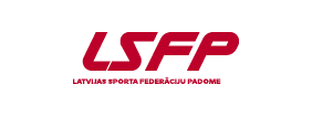 Latvijas Biatlona federācijas atbalstītājs